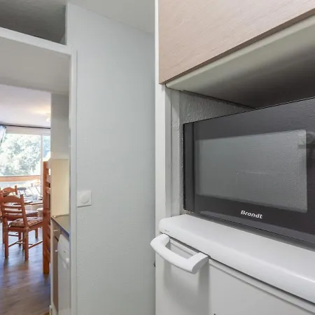 Lägenhet Soyouz Vanguard-95 By Interhome Le Corbier