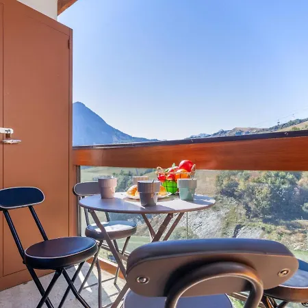 Apartament Soyouz Vanguard-95 By Interhome