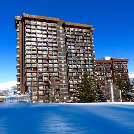 Apartament Soyouz Vanguard-95 By Interhome *