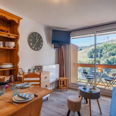 Apartament Soyouz Vanguard-95 By Interhome