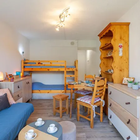 Soyouz Vanguard-95 By Interhome Apartament