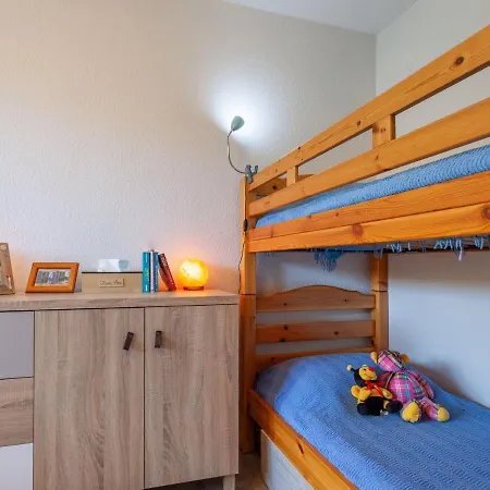 Apartament Soyouz Vanguard-95 By Interhome